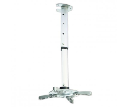 Uchwyt do telewizorów ART P-102S  sufitowy 40-62cm srebrny
